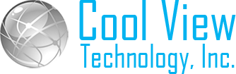 Cool View Technology, Inc., Logo